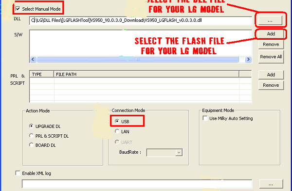 lg flash tools contact the system administrator lg flash tools contact the system administrator
