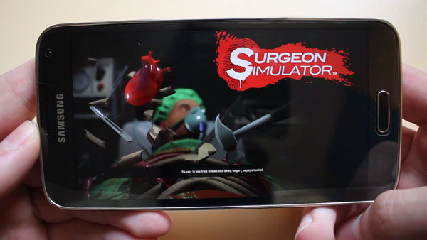 симулятор хирурга на андроид скачать бесплатно img-1