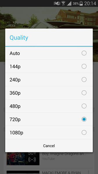 why does my android tablet keep freezing