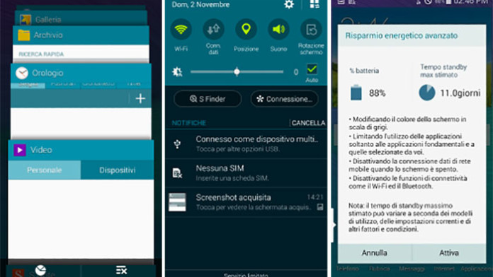 DN4 ROM for Samsung Galaxy S3 (Galaxy Note 4 ROM &amp; Features ...