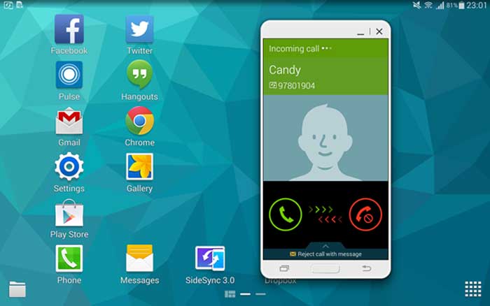 How To Fix Samsung Galaxy S5 Not Receiving Calls Issue ...