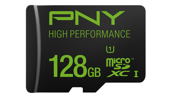 pny microsd card discount amazon