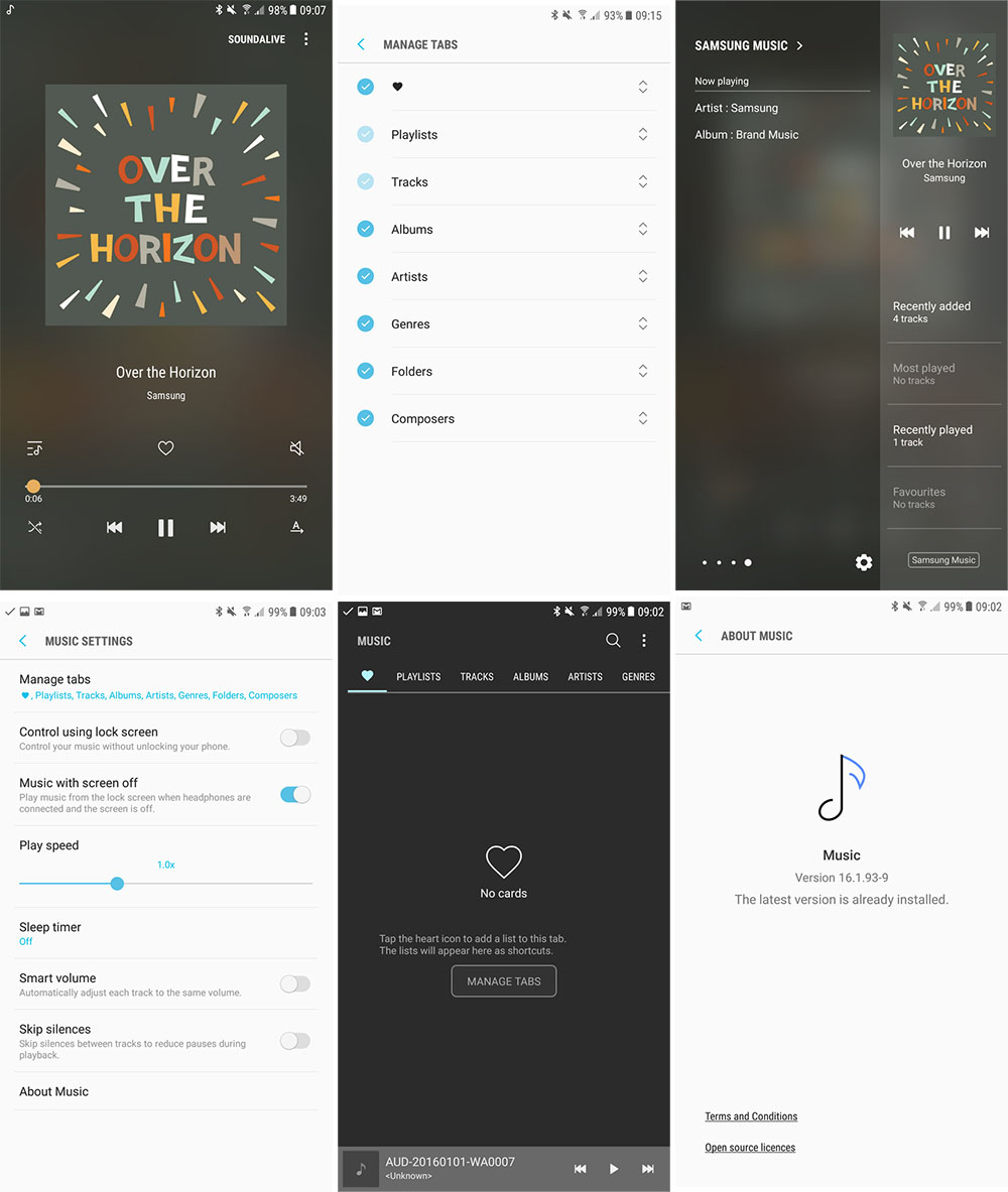 mi music player apk free download