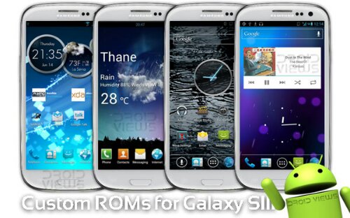 best stock rom