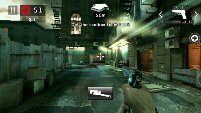 Download Dead Trigger 2 for Android & iOS - NaldoTech