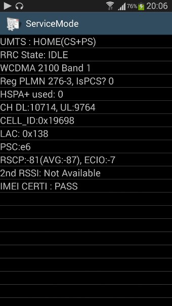 hd voice samsung