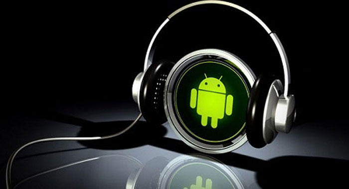 Android-Music-Headphones