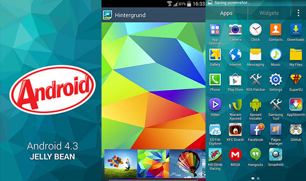 Best Galaxy S5 ROMs (S5 Theme) for Galaxy S4 and Galaxy S3 ... Best Galaxy S5 ROMs (S5 Theme) for Galaxy S4 and Galaxy S3 ... - 600 x 356 jpeg 66kB