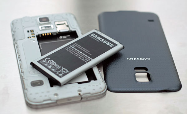 How To Sim Unlock Your Samsung Galaxy S5 To Any Carrier Naldotech