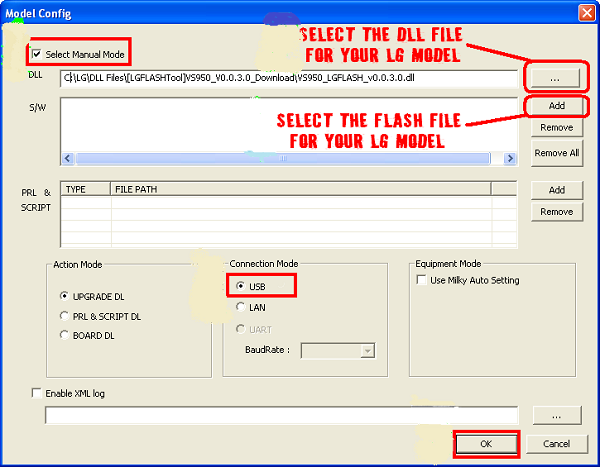 lg flash tool gsm