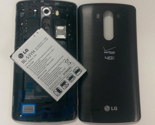 исправить-разрядки-аккумулятора-LG-G3