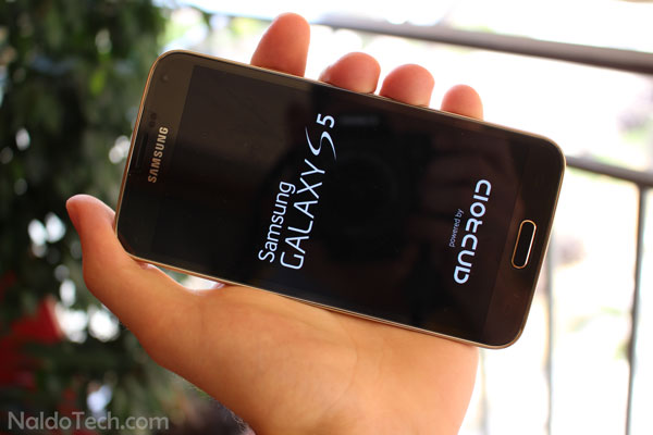 How To Fix Samsung Galaxy S5 Stuck At Boot Screen (Boot ... - 600 x 400 jpeg 37kB