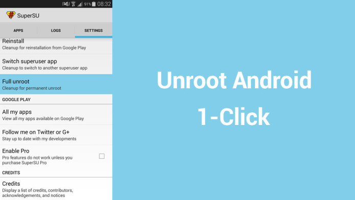 unroot-all-android-devices-easy