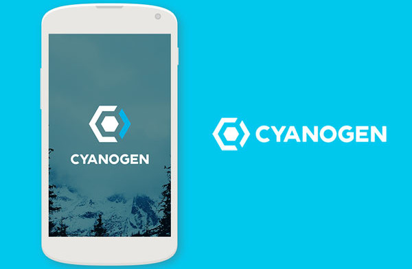 cyanogenmod inc logo animation