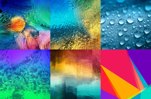 galaxy alpha wallpapers