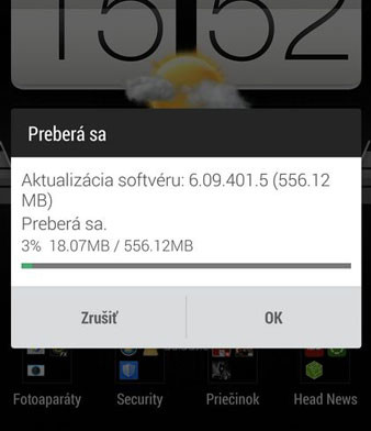 htc one m7 android 4.4.3 kitkat update