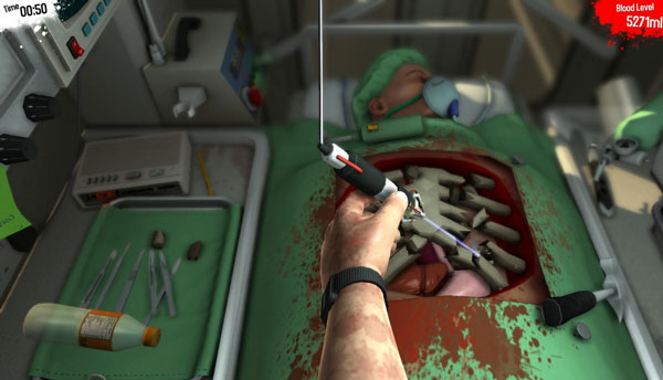 скачать симулятор хирурга на android устройства