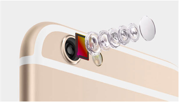 iphone 6 camera review