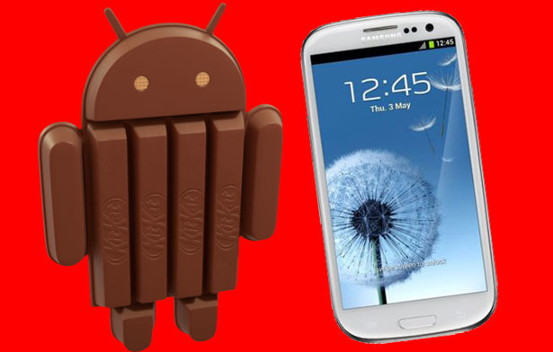 kitkat touchwiz galaxy s3 gt i9300