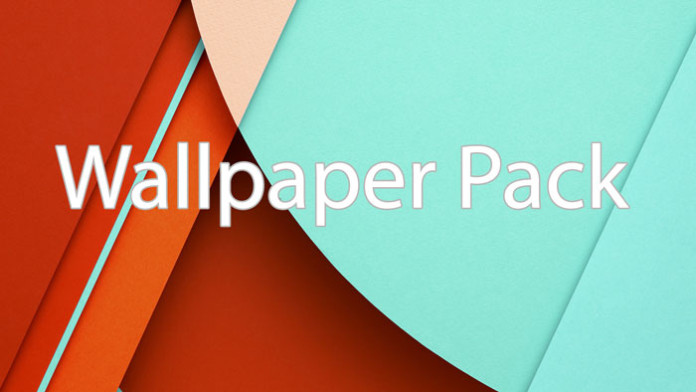 android 5.0 lollipop wallpaper pack
