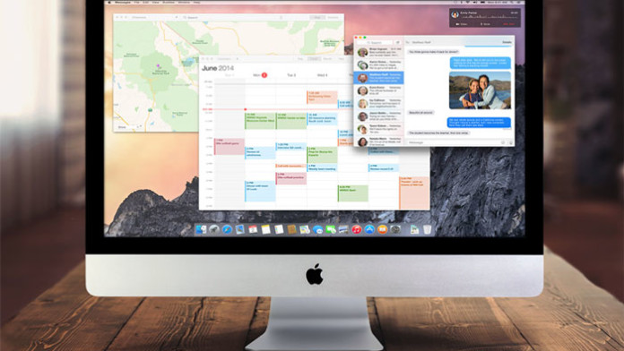 how to download yosemite for imac