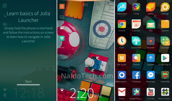 Download Jolla Launcher Sailfish OS APK - NaldoTech Download Jolla Launcher Sailfish OS APK - NaldoTech