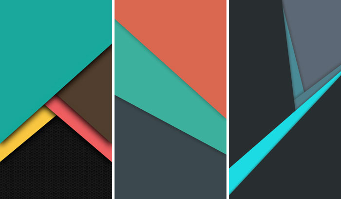 Best 5.0 Lollipop Material Design Wallpapers (Compilation ...