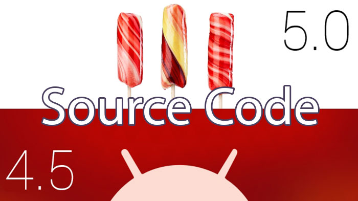 5.0 lollipop source code download flashable image