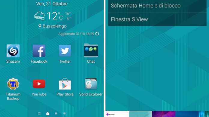 galaxy note 4 touchwiz launcher apk