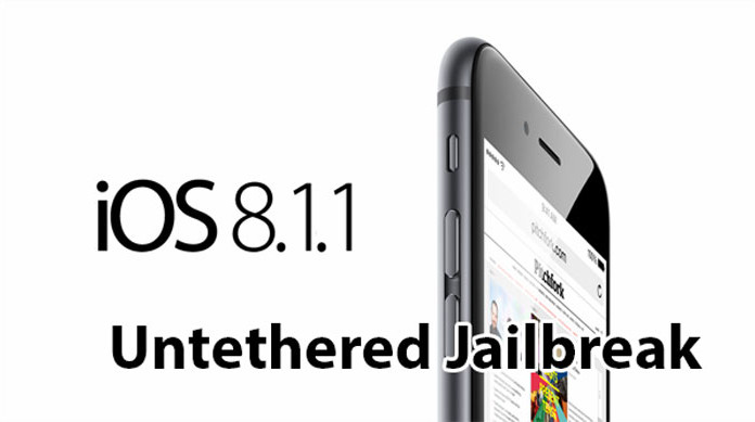 taig jailbreak ios 8.0