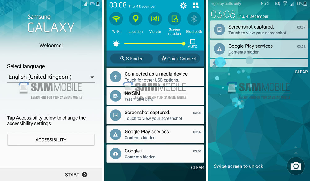 galaxy s5 one click root galaxy s5 one click root