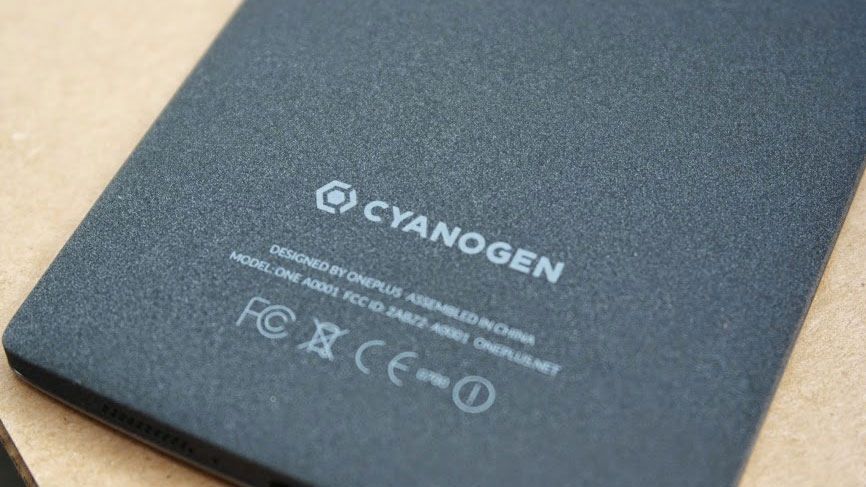 случайные перезагрузки oneplus one