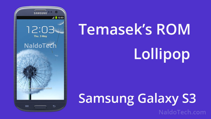 temasek lollipop s3