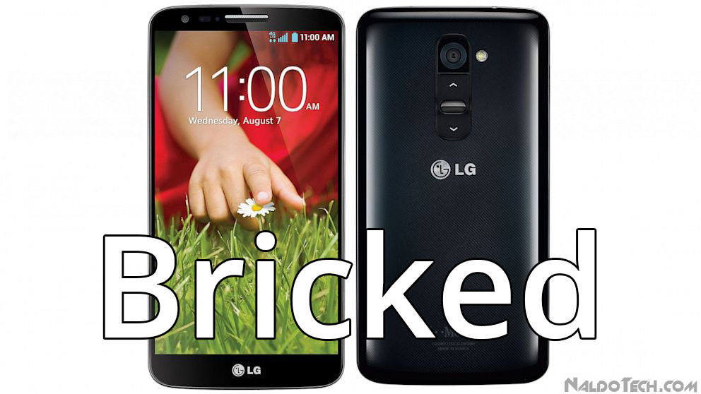 unbrick lg g2 no recovery download