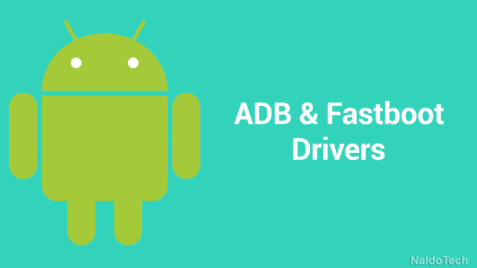 adb fastboot drivers