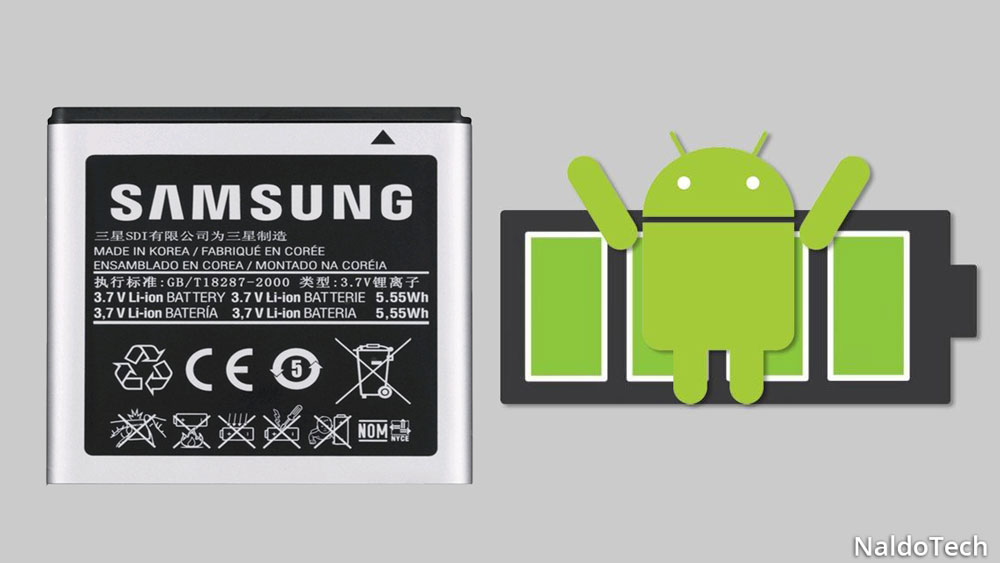 How To Calibrate Degraded Battery On Galaxy Note 4 Naldotech