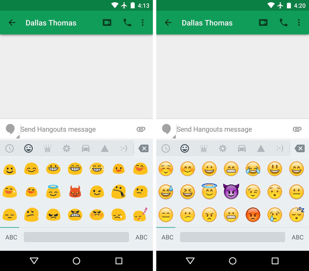 Install & Enable iOS 8 Emoji Pack on Nexus 5 Keyboard ... Install & Enable iOS 8 Emoji Pack on Nexus 5 Keyboard ... - 1000 x 879 jpeg 94kB