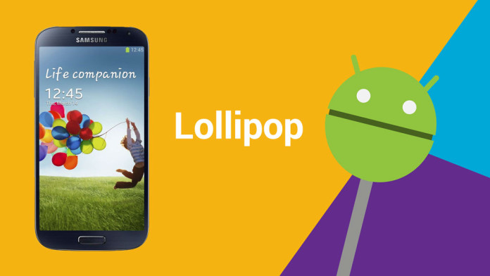 touchwiz rom lollipop galaxy s4