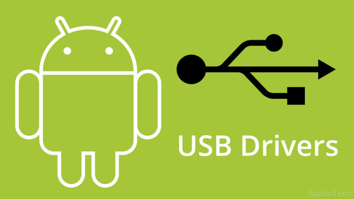 universal android usb drivers