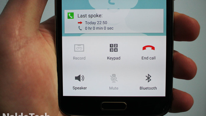 call recording galaxy s5 note 4 note 3