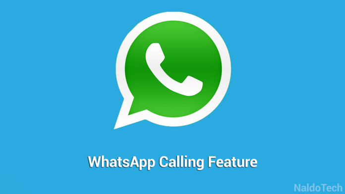 enable call recording whatsapp android