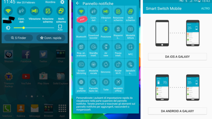galaxy s6 apps apk ported