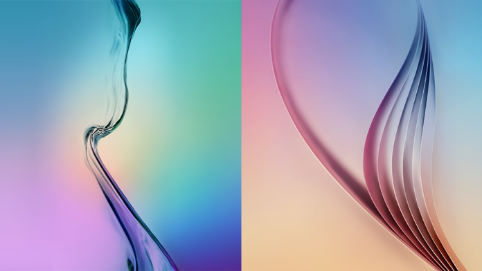 Download Galaxy S6 & S6 Edge Stock Wallpapers (Wallpaper Pack) - NaldoTech Download Galaxy S6 & S6 Edge Stock Wallpapers (Wallpaper Pack) - NaldoTech