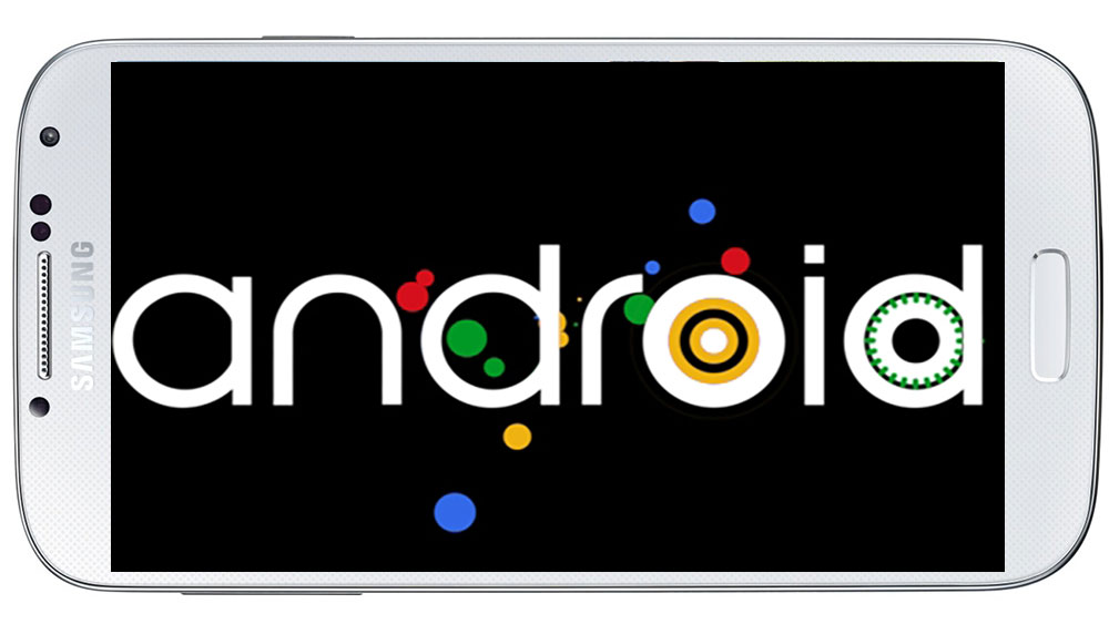Install Android  Lollipop Boot Animation on Galaxy S4 - NaldoTech