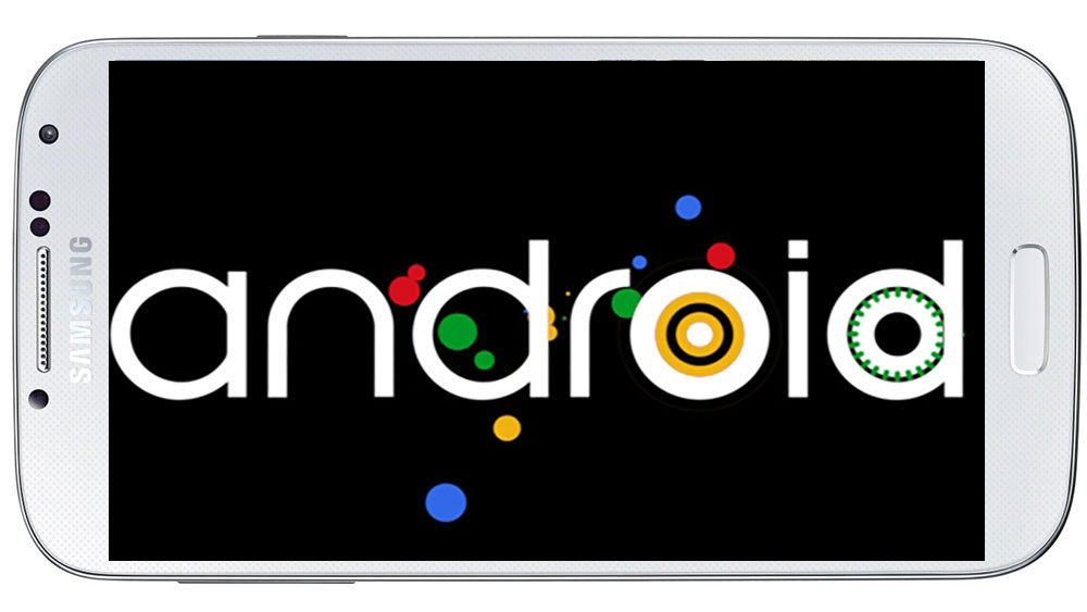 Install Android Lollipop Boot Animation on Galaxy S4 - NaldoTech Install Android Lollipop Boot Animation on Galaxy S4 - NaldoTech