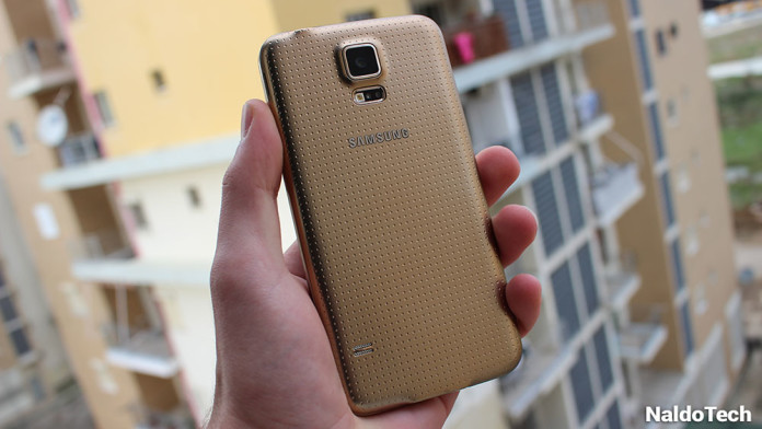 galaxy s5 android 5.1 cm12.1