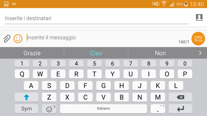 galaxy s6 keyboard apk