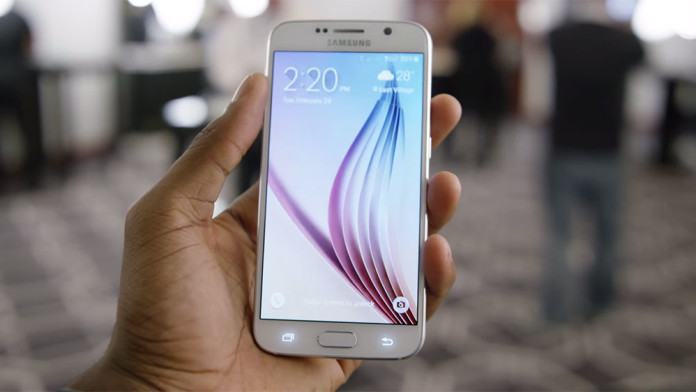 Download Samsung Galaxy S6 Lock Screen (APK & ZIP) - NaldoTech Download Samsung Galaxy S6 Lock Screen (APK & ZIP) - NaldoTech - 696 x 392 jpeg 49kB