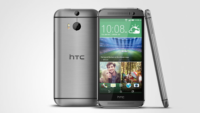 verizon htc one m8 lollipop update