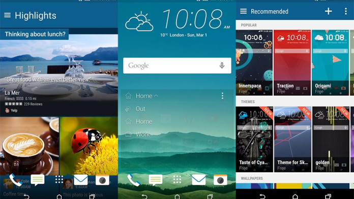 33+ What to do when htc home sense has info